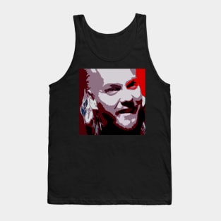 kiefer sutherland Tank Top